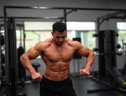 Latihan Gym Pemula Dengan Fokus Keseimbangan Agar Tubuh Lebih Stabil