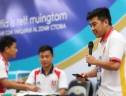 Update Kompetisi Dayung Nasional Dan Internasional Sorotan Atlet Berprestasi Terbaru