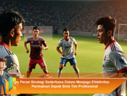 Strategi Badminton Desember Fokus Pemeliharaan Performa Bukan Peningkatan Ekstrem Akhir TahunAkurat