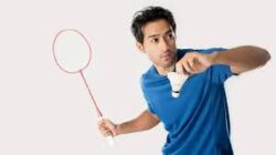 Panduan Pemanasan Badminton Dinamis Agar Tubuh Lebih Siap Saat Bertanding