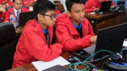 Analisis Pertandingan Slackline Junior Internasional Sorotan Gerakan Kreatif Dan Medali Terbaru