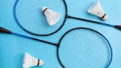 Tips Memilih Perlengkapan Badminton Modern Yang Mendukung Gaya Bermain Profesional