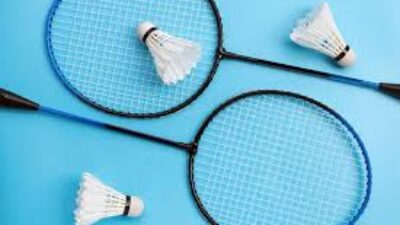 Tips Memilih Perlengkapan Badminton Modern Yang Mendukung Gaya Bermain Profesional