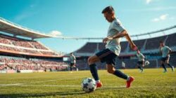 Strategi Tim Sepak Bola Mengantisipasi Penurunan Fokus Pemain Di Pertandingan Panjang