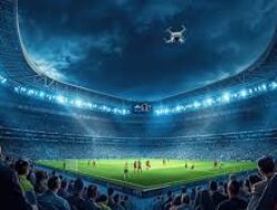 Analisis Penggunaan Virtual Reality Untuk Melatih Pemahaman Taktik Pemain Sepak Bola