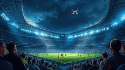 Analisis Penggunaan Virtual Reality Untuk Melatih Pemahaman Taktik Pemain Sepak Bola