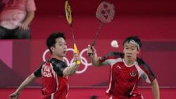 Cara Mengembangkan Insting Bermain Badminton Agar Serangan Lebih Cepat Dan Tepat