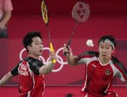 Cara Mengembangkan Insting Bermain Badminton Agar Serangan Lebih Cepat Dan Tepat