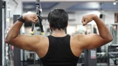 Latihan Gym Pemula Agar Tubuh Kuat Stabil Tanpa Risiko Cedera Berlebihan Aman Optimal