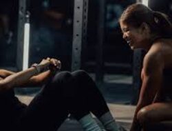 Program Gym Ringan Untuk Pemula Agar Tidak Cepat Lelah Saat Latihan