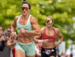Prestasi Atlet Crossfit Challenge Nasional Sorotan Rekor Dan Ranking Terbaru