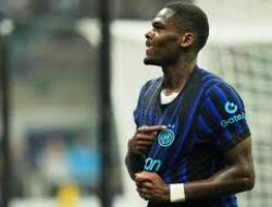 Dampak Rotasi Kapten Terhadap Ketahanan Mental Pemain Sepak Bola Kompetitif Modern