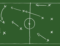 Analisis Perbandingan Gaya Bermain Tiki-Taka dan Gegenpressing dalam Sepak Bola Dunia Saat Ini