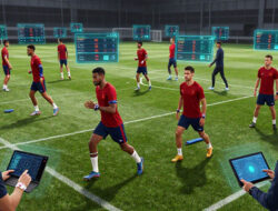 Cara Tim Sepak Bola Mengatur Latihan Fisik Sesuai Kapasitas Pemain Profesional Modern