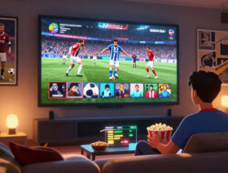 Daftar Film Dokumenter Sepak Bola Terbaik yang Wajib Ditonton Fans