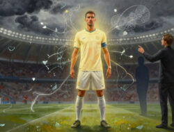 Dampak Program Mental Coaching Terhadap Ketahanan Emosional Pemain Sepak Bola Profesional