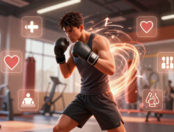 Manfaat Melakukan Latihan Shadow Boxing Untuk Membakar Lemak Dan Melatih Koordinasi Tubuh Anda