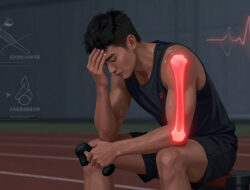 Pentingnya Memahami Sinyal Tubuh Saat Lelah Guna Mencegah Risiko Cedera Olahraga Berbahaya