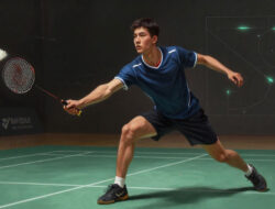 Strategi Bertahan Badminton Saat Lawan Menguasai Ritme Dan Tempo Permainan
