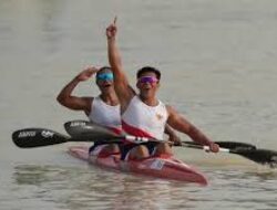 Analisis Pertandingan Canoe Slalom Senior Internasional Sorotan Medali Dan Prestasi Atlet Terbaru