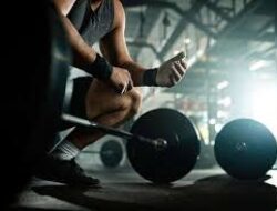 Latihan Gym Terpadu Untuk Mendukung Pola Hidup Sehat Dan Aktif Setiap Hari Optimal