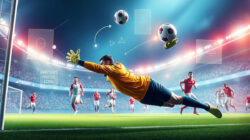 Analisis Evolusi Peran Kiper Modern: Tidak Hanya Menepis, Tapi Juga Menyerang