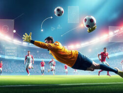 Analisis Evolusi Peran Kiper Modern: Tidak Hanya Menepis, Tapi Juga Menyerang