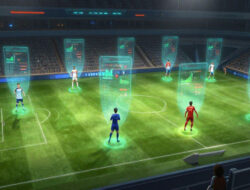 Analisis Statistik Pertandingan Untuk Menentukan Pemain Terbaik Di Setiap Posisi Lapangan