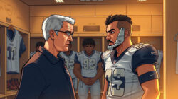 Cara Menangani Pemain Bintang yang Memiliki Ego Tinggi di Ruang Ganti