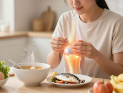 Cara Menjaga Kesehatan Sendi Lutut Dengan Konsumsi Makanan Yang Mengandung Kolagen