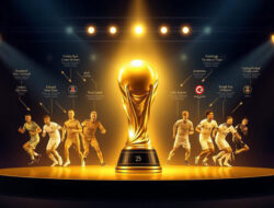 Daftar Nominasi Ballon d’Or 2026: Siapa Kandidat Terkuat Tahun Ini?
