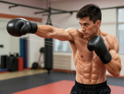 Manfaat Latihan Core Untuk Menjaga Keseimbangan Tubuh Saat Melakukan Pukulan Sulit