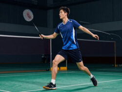 Manfaat Latihan Skipping Untuk Meningkatkan Kelincahan Kaki Saat Bermain Badminton Profesional