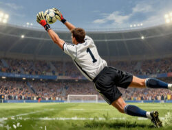 Mengenal Sejarah Nomor Punggung dalam Sepak Bola