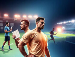 Tips Menjaga Konsistensi Permainan Selama Satu Musim Kompetisi