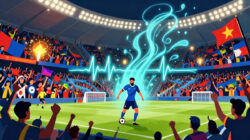 Dampak Psikologis Supporter Fanatik Terhadap Motivasi Pemain Sepak Bola Di Dalam Lapangan