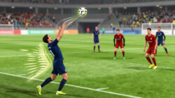 Mengenal Formasi Parkir Bus dalam Strategi Pertahanan Sepak Bola Modern