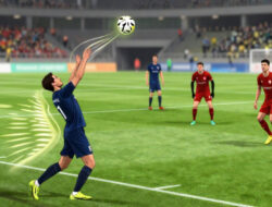 Mengenal Formasi Parkir Bus dalam Strategi Pertahanan Sepak Bola Modern