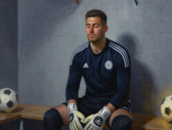 Cara Melakukan Netting Badminton Yang Halus Dan Sulit Dijangkau Oleh Lawan