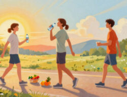 Strategi Ampuh Melatih Fisik Pemain Sepak Bola Agar Tetap Prima Selalu