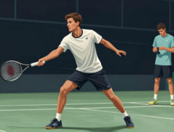 Tips Menghadapi Lawan yang Sering Mengulur Waktu Pertandingan